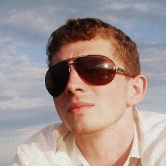 Андрей Угрин, 19.02.1990, Киев