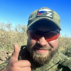 Вадим Бойцов, 23.01, Санкт-Петербург