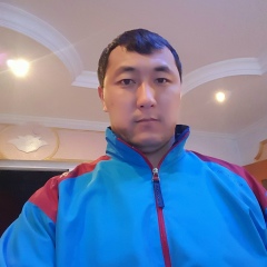 Айтжан Рамазанулы, 24.10.1997