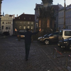 Eduard Zarembo, 03.07.1989, Санкт-Петербург