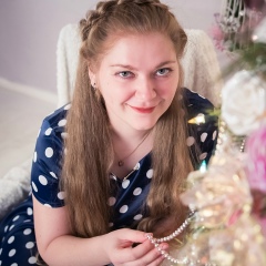 Мария Винник, 14.03, Волгоград