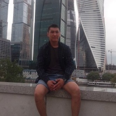 Залкар Маликов, 25.06.1992, Москва