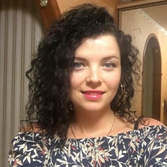 Анжелика Чемикова, Мариуполь