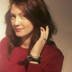 Елена Терехова, 31.05, Одесса