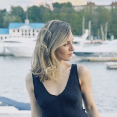 Виктория Эльсиева