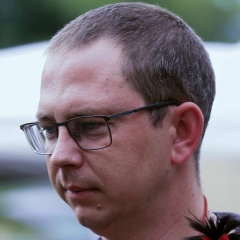 Дмитрий Бондарь, Луганск