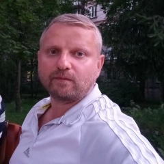 Горностаев Михаил, 19.11, Санкт-Петербург