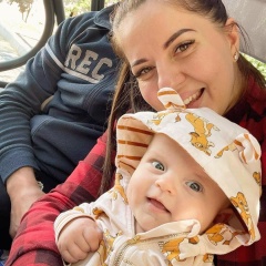 Лена Мицкул, 22.07, Дубоссары