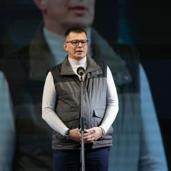 Юрий Гвызин, 23.06, Кысыл-Сыр