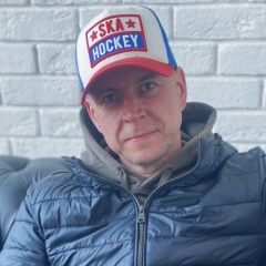 Sergey Krutov
