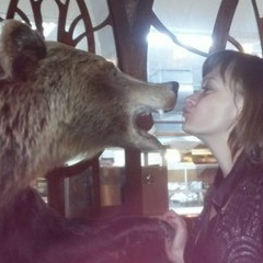 Ольга Вавилова, 09.07.1986, Санкт-Петербург