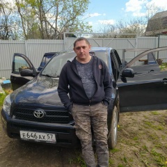 Игорь Фандеичев, 11.04.1982, Орёл