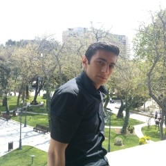 Imran Yaqubzade, 01.01.1990