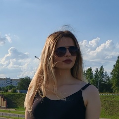 Виктория Сторон