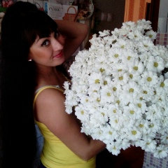 Юлия Лаврова, 28.10.1989, Хабаровск