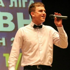 Андрей Череп, 31.03.1994, Прилуки