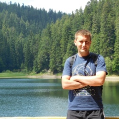 Денис Свиридовский, 19.12, Киев