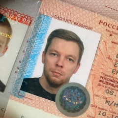 Ефим Бобрышев, 08.08.1992, Сыктывкар