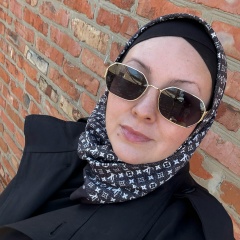 Samira Bekk, Астрахань