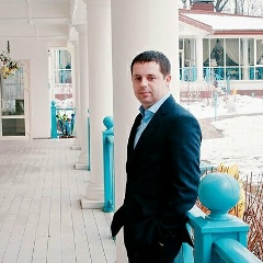 Evgenij Tatarov, 28.04.1984, Кропивницкий / Кировоград