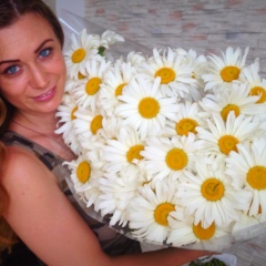 Анастасия Бенедицкая, 27.04.1984, Анадырь