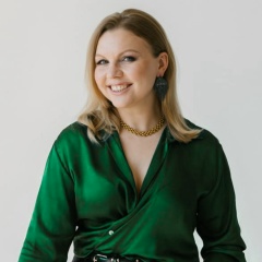 Марина Марущик, 01.07