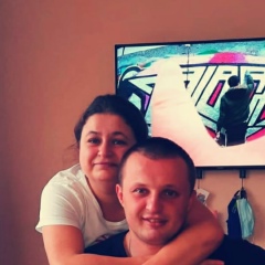 Елена Нестеренко, 19.04, Называевск