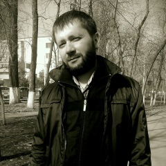 Николай Гайдук, 29.04.1981, Алматы