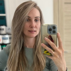 Екатерина Шуваева, 05.09, Москва