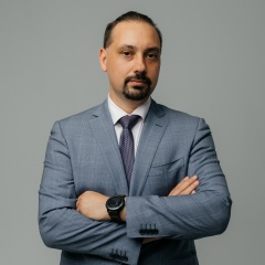 Александр Маслов, 19.11, Нижний Новгород