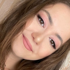 Елизавета Иванова, 17.02.1997, Темиртау
