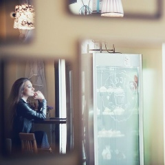 Марина Булгакова, 04.04, Москва