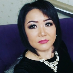 Saltanat Tashtankulova, 13.06.1983