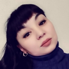 Рашида Нуритдиновна Ибрагимова, 31.08
