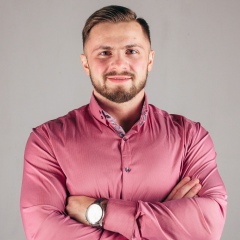 Евгений Хализов, 30.04.1987, Екатеринбург