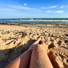 Аня Коносевич, 15.08, Москва