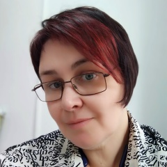 Александра Захарова, 04.11, Нижний Новгород