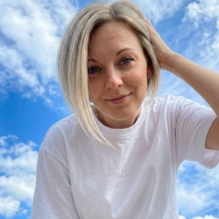 Екатерина Самойлова, 12.04, Белгород