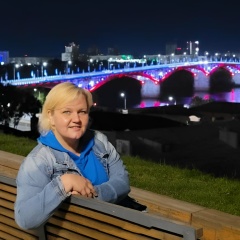 Екатерина Митько, 31.07, Нижний Новгород