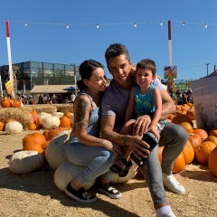 Artem Otradnov, 11.03, Austin