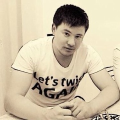 Зухриддин Касимов, 26.06.1991