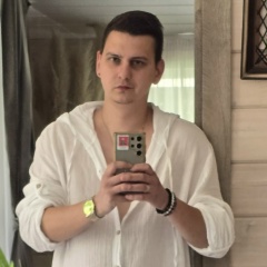 Евгений Булочка, 09.02