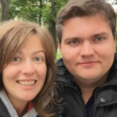 Алексей Сироткин, 31.01, Киев