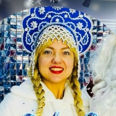 Лиля Савченко-Федорец, 17.12.1990, Нижневартовск