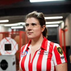 Наташа Русакова, 10.08