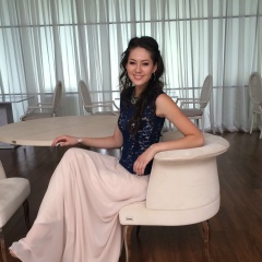 Ася Амандыкова, 11.07.2008, Алматы