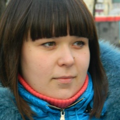 Виктория Федько, 18.03, Кривой Рог