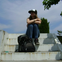 Jamille P. Bonini, 26.01.1988