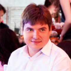 Арсений Свидерский, 12.04.1989, Москва