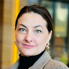 Людмила Азарова, 12.01, Белгород